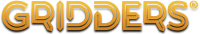 Gridders - Logo